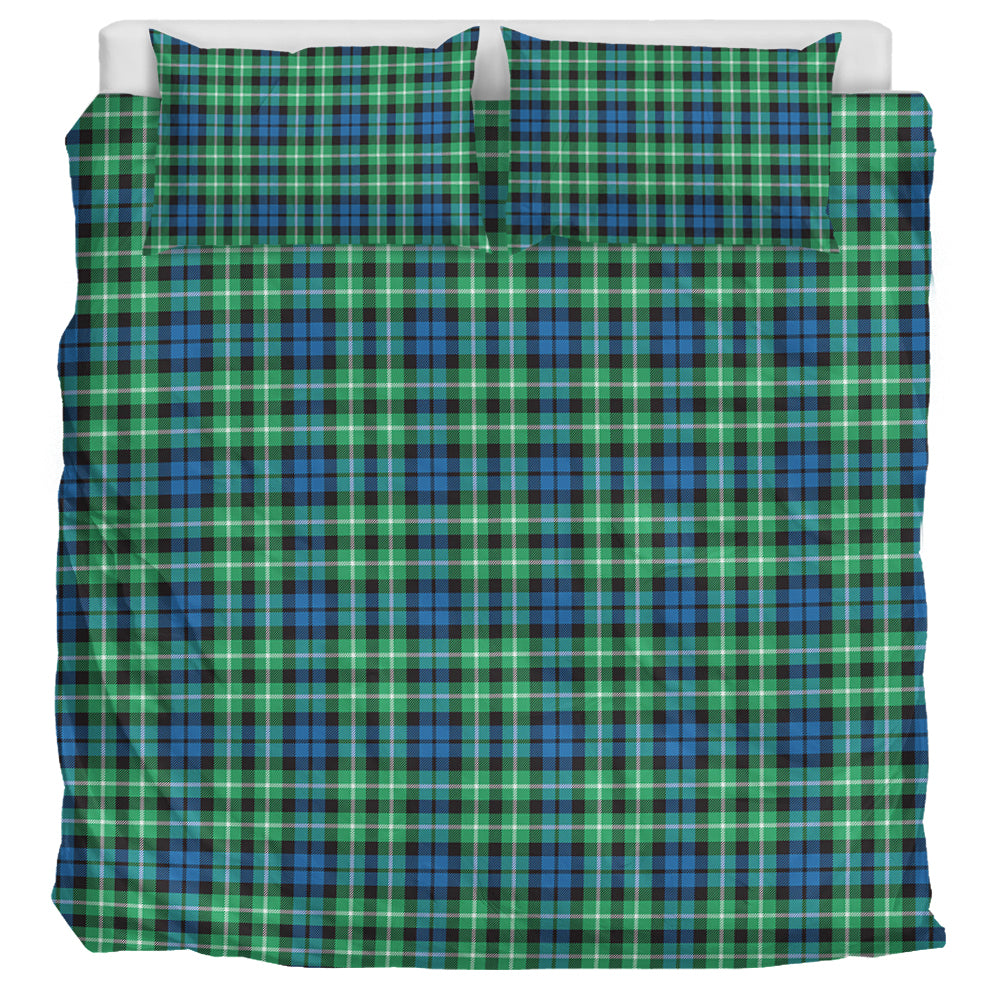 graham-of-montrose-ancient-tartan-bedding-set
