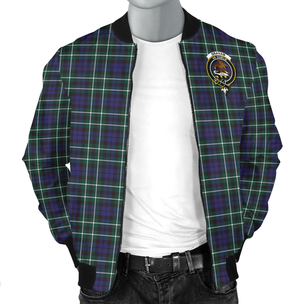graham-of-montrose-modern-tartan-bomber-jacket-with-family-crest