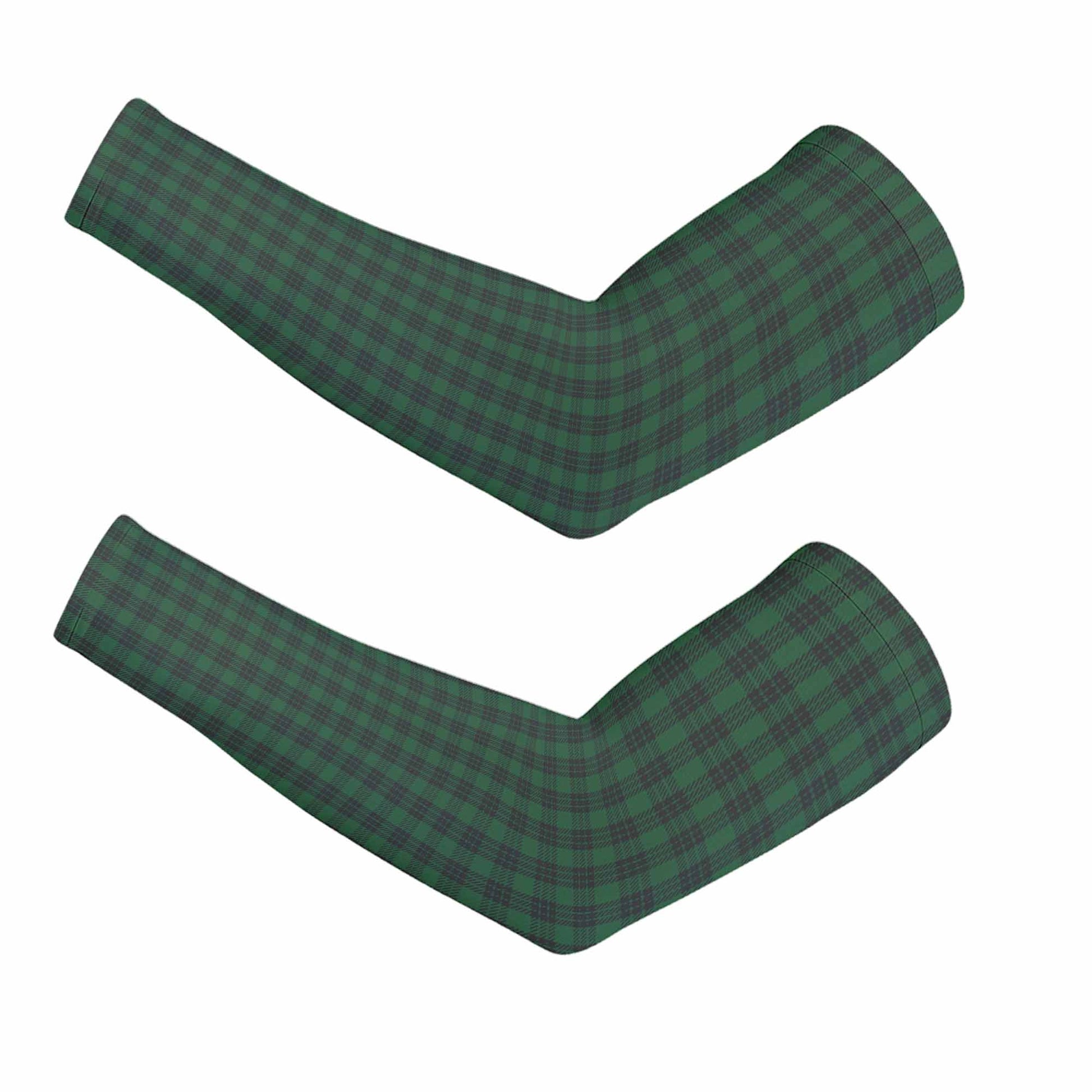 Graham Tartan Arm Sleeves - Tartan Vibes Clothing