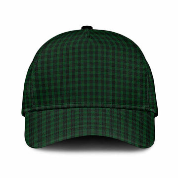 Graham Tartan Classic Cap
