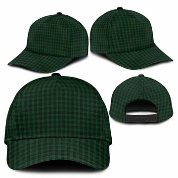 Graham Tartan Classic Cap