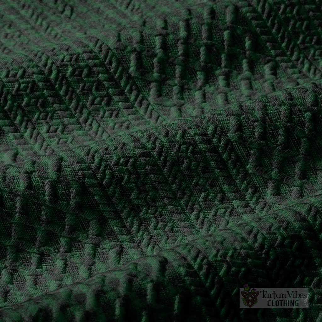 Graham Tartan Men’s Polo Sweater Top