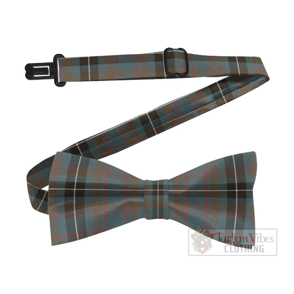 Grainger Tartan Bow Tie One Size - Tartan Vibes Clothing