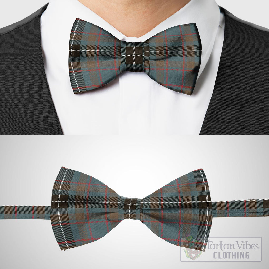 Grainger Tartan Bow Tie - Tartan Vibes Clothing