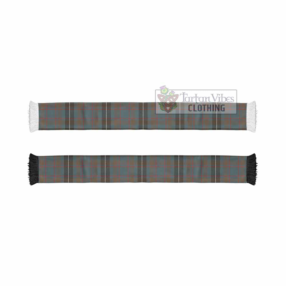 Tartan Vibes Clothing Grainger Tartan Ruffneck Scarf