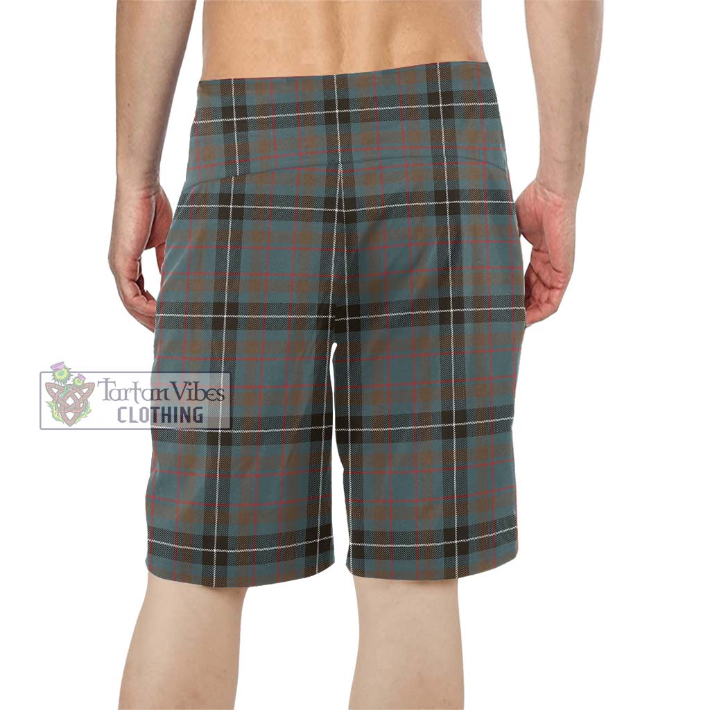 Grainger Tartan Men's Board Shorts - Tartan Vibes Clothing