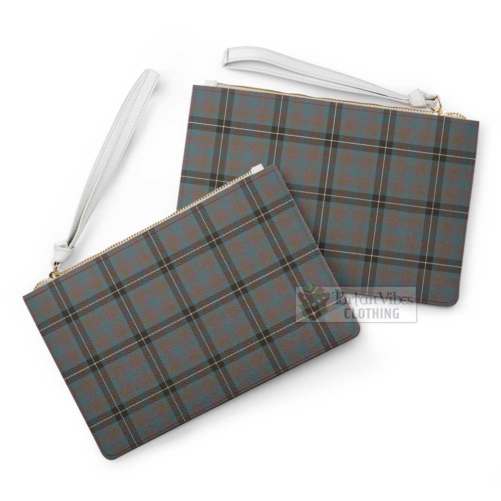 Tartan Vibes Clothing Grainger Tartan Clutch Bag