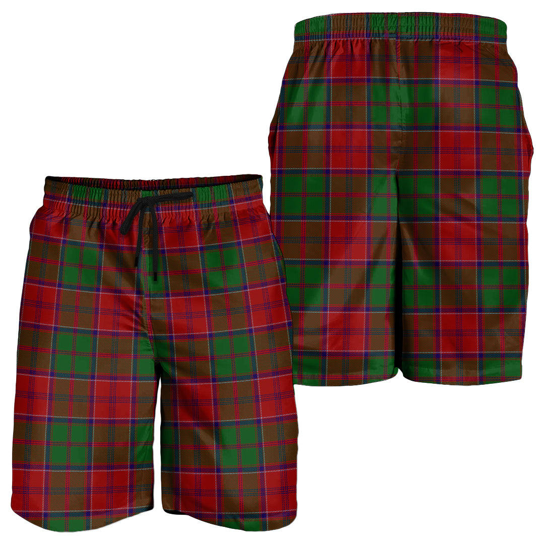 grant-tartan-mens-shorts