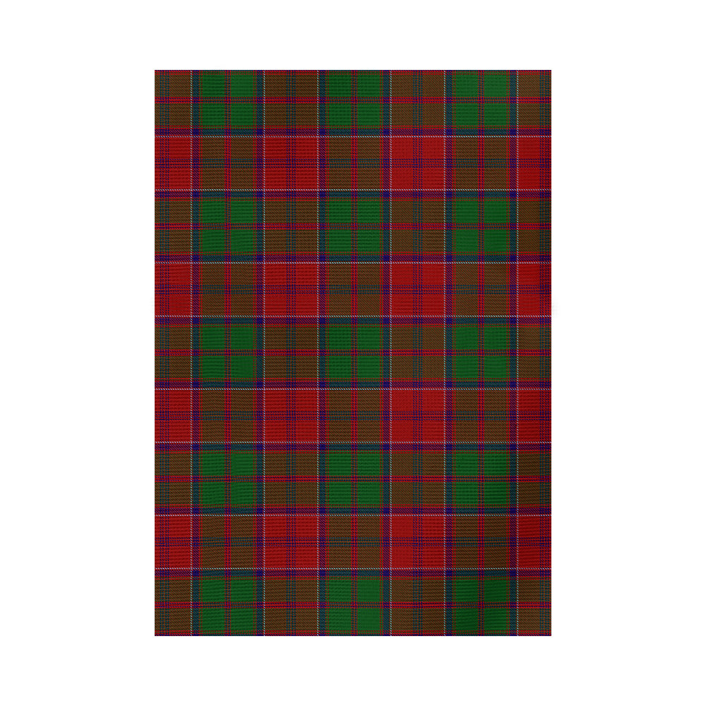 Grant Tartan Flag - Tartan Vibes Clothing