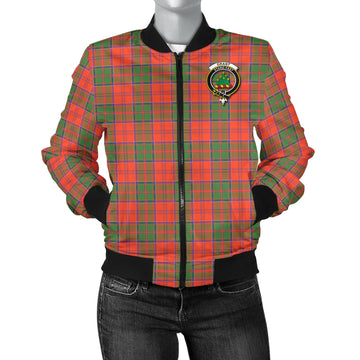 grant-ancient-tartan-bomber-jacket-with-family-crest