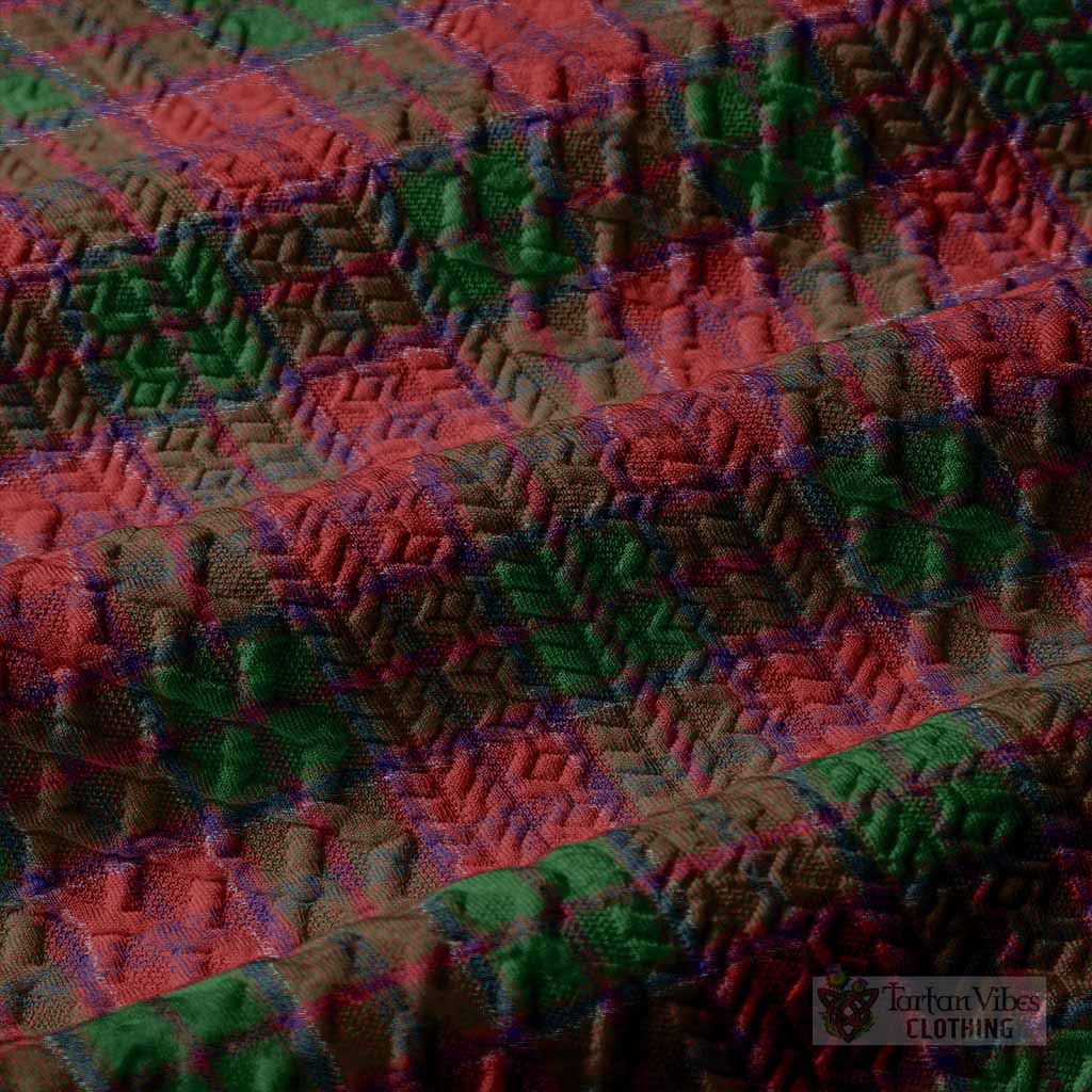 Grant Tartan Crest Men’s Polo Sweater Top Scotland Coat of Arm Flag Style