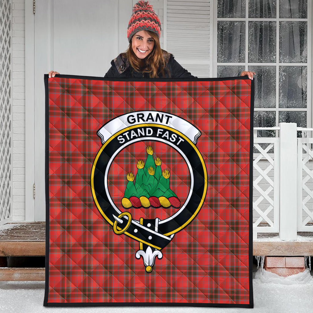grant-weathered-tartan-quilt-with-family-crest