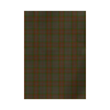 Gray Tartan Flag - Tartan Vibes Clothing