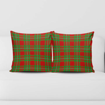 Grierson Tartan Pillow Cover Rectangle Pillow Cover 51*91cm - Tartan Vibes Clothing