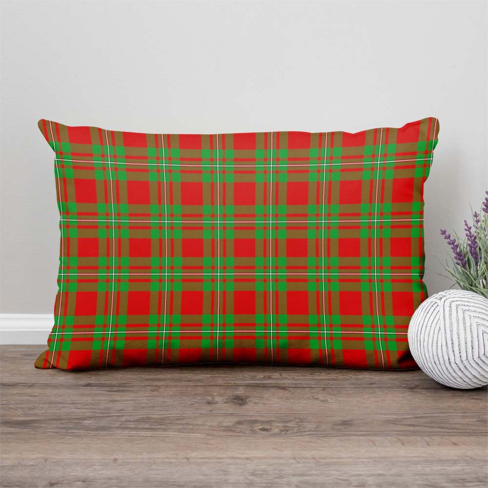 Grierson Tartan Pillow Cover - Tartan Vibes Clothing