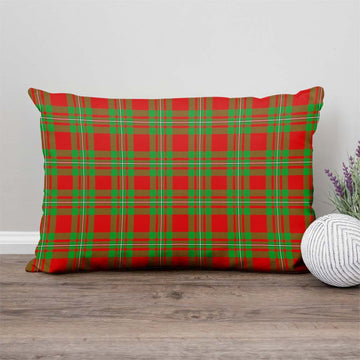 Grierson Tartan Pillow Cover - Tartan Vibes Clothing
