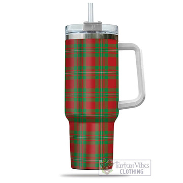 Grierson Tartan Tumbler with Handle - Tartan Vibes Clothing