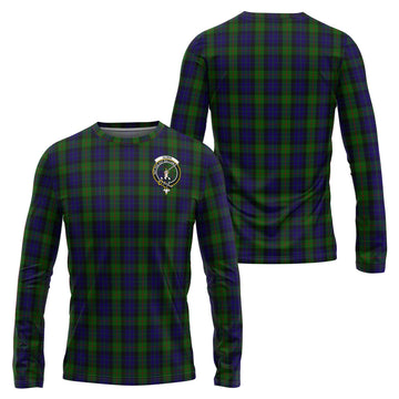 gunn-tartan-long-sleeve-t-shirt-with-family-crest