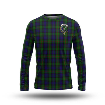 gunn-tartan-long-sleeve-t-shirt-with-family-crest