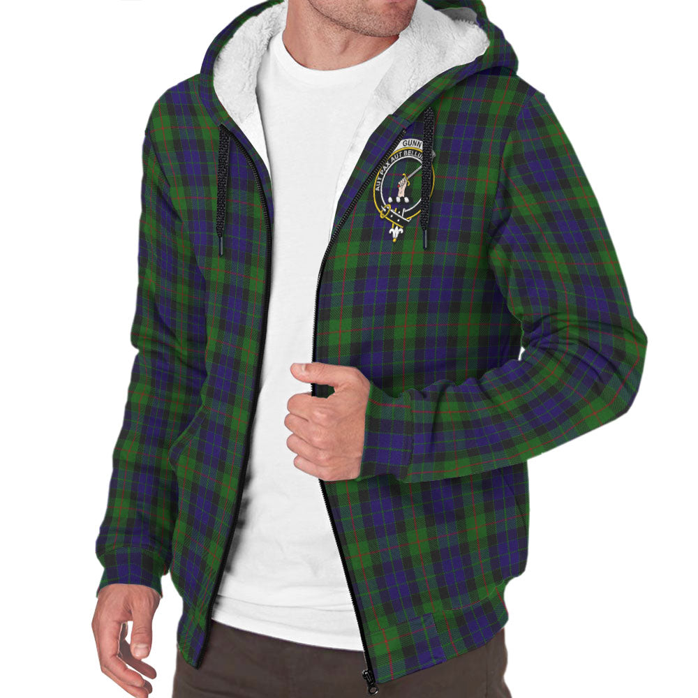 gunn-tartan-sherpa-hoodie-with-family-crest