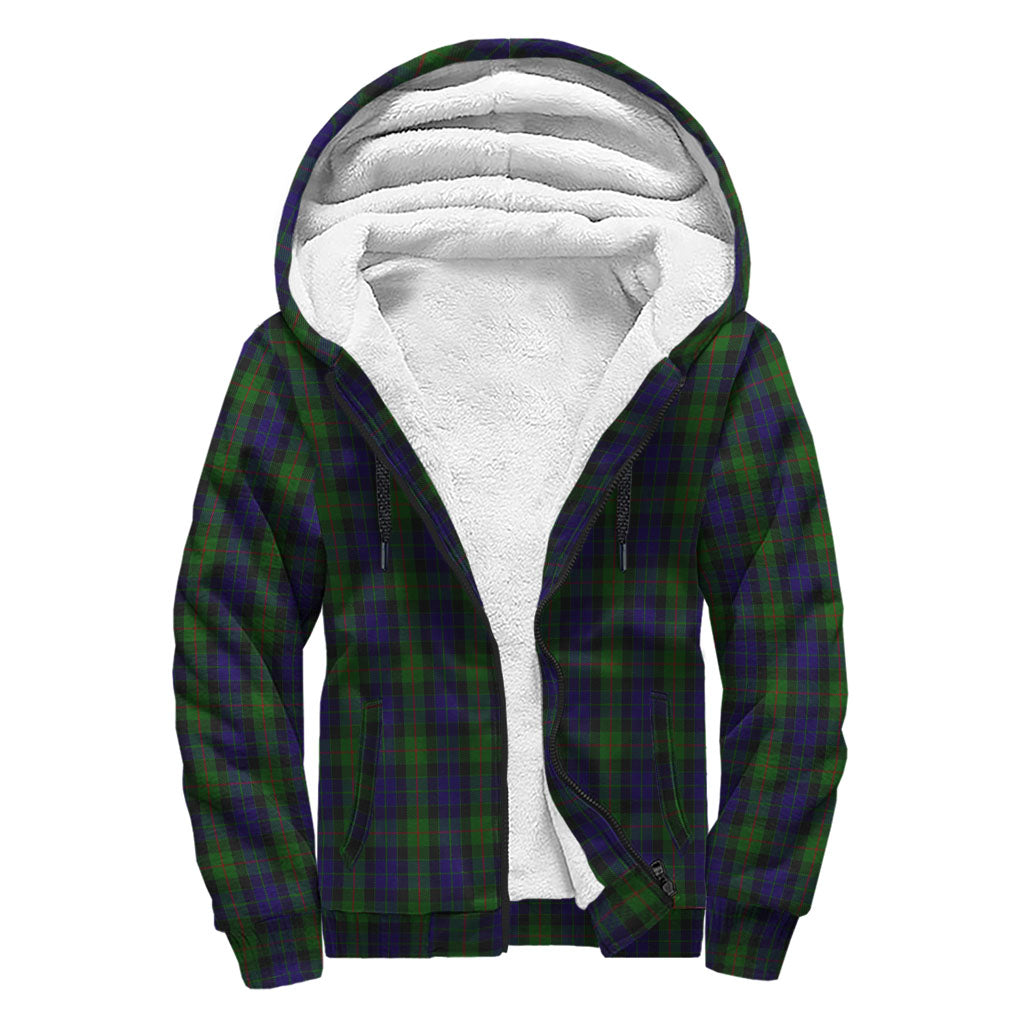 gunn-tartan-sherpa-hoodie-with-family-crest