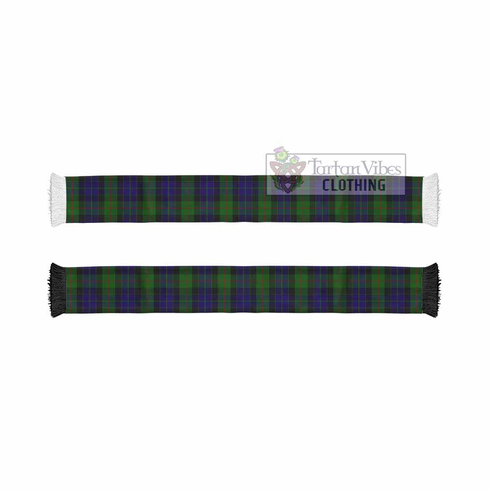 Tartan Vibes Clothing Gunn Tartan Ruffneck Scarf
