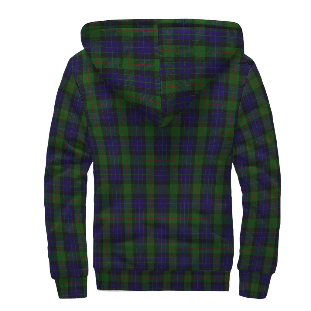 gunn-tartan-sherpa-hoodie-with-family-crest