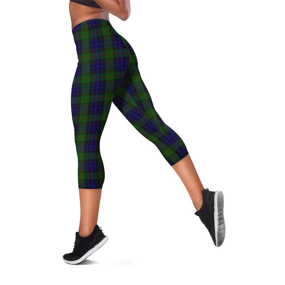 gunn-tartan-womens-leggings