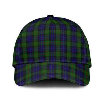 Gunn Tartan Classic Cap