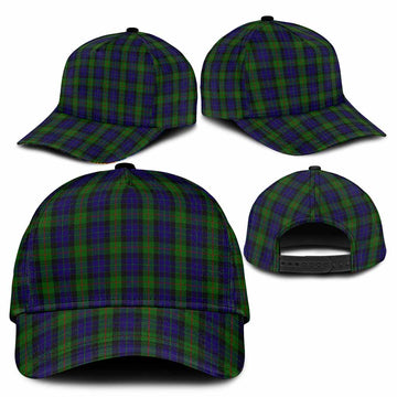 Gunn Tartan Classic Cap