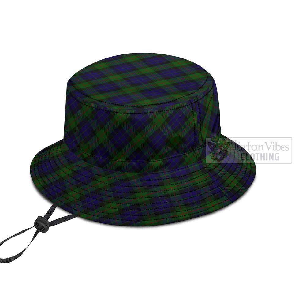 Gunn Tartan Fishing Hat