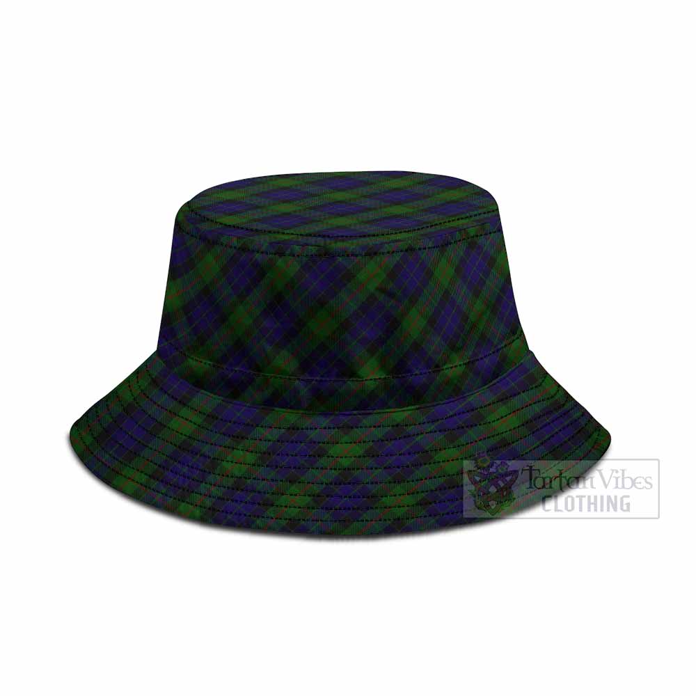 Gunn Tartan Fishing Hat