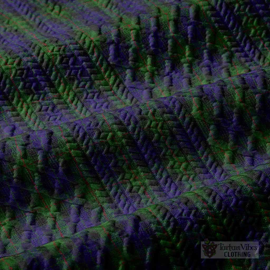 Gunn Tartan Men’s Polo Sweater Top