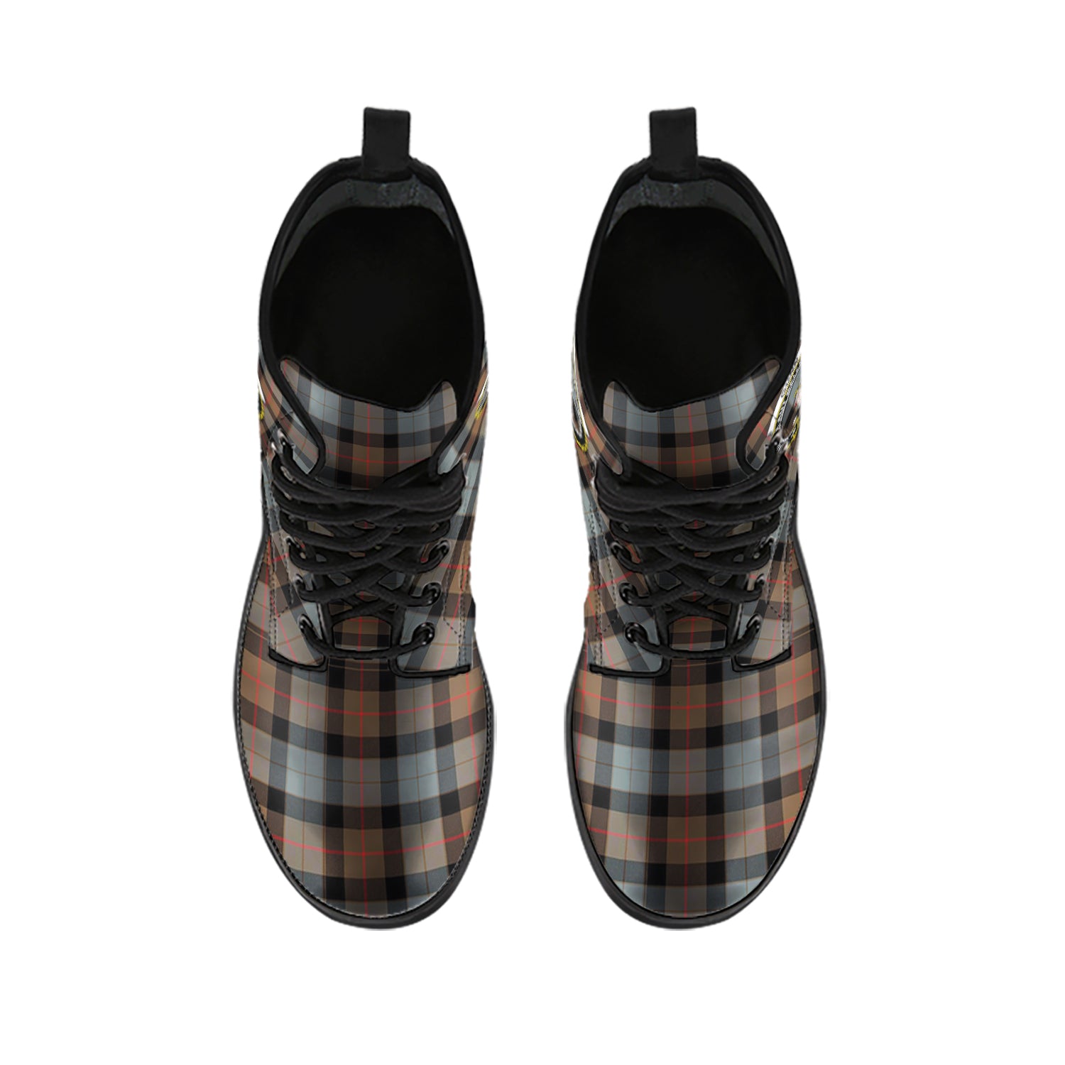gunn-weathered-tartan-leather-boots-with-family-crest