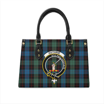 guthrie-tartan-leather-bag-with-family-crest