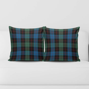 Guthrie Tartan Pillow Cover Rectangle Pillow Cover 51*91cm - Tartan Vibes Clothing