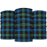 Guthrie Tartan Neck Gaiters, Tartan Bandanas, Tartan Head Band package One Size - Tartan Vibes Clothing