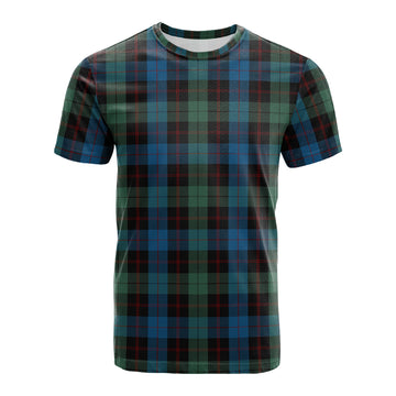 Guthrie Tartan T-Shirt