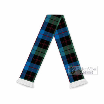 Tartan Vibes Clothing Guthrie Tartan Ruffneck Scarf