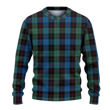 Guthrie Tartan Ugly Sweater - Tartan Vibes Clothing