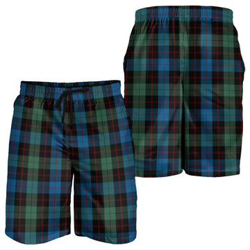 Guthrie Tartan Mens Shorts