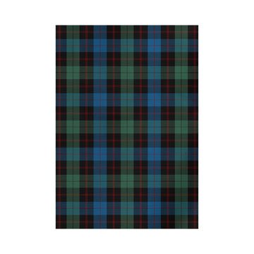Guthrie Tartan Garden Flag