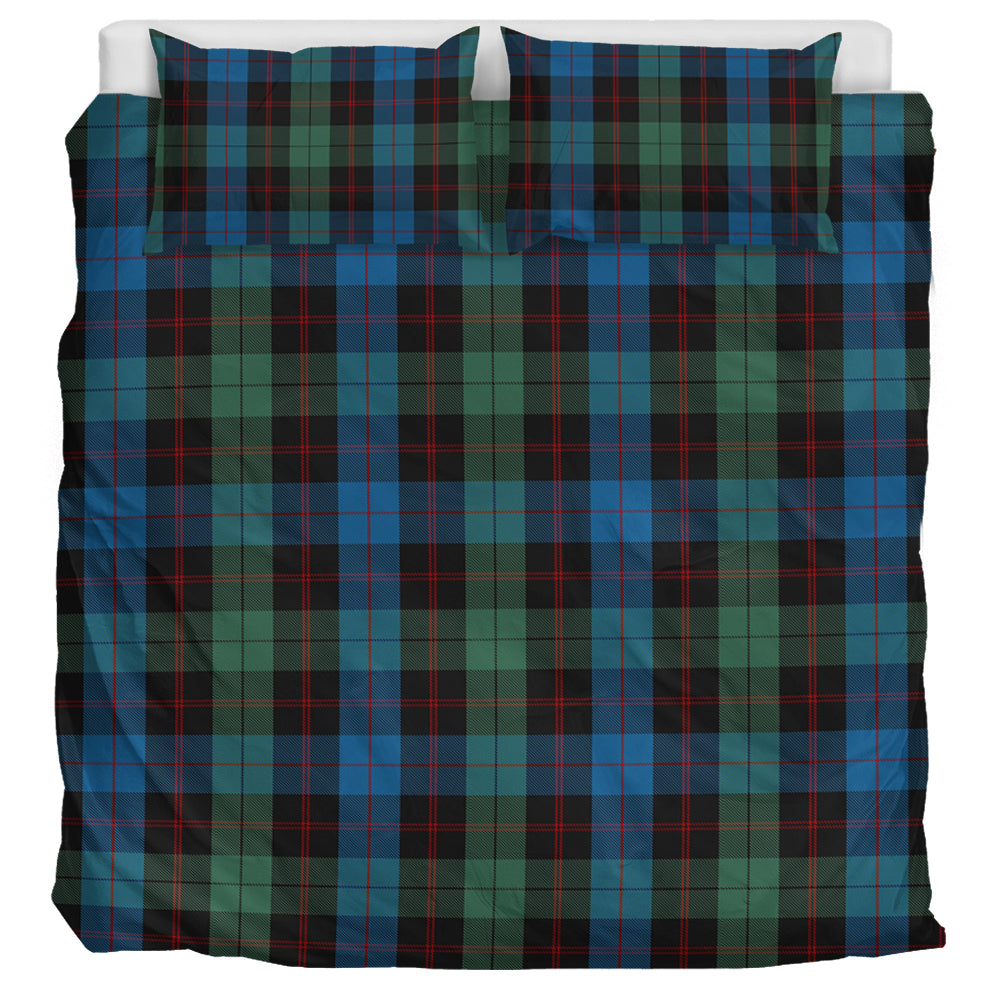 Guthrie Tartan Bedding Set - Tartan Vibes Clothing