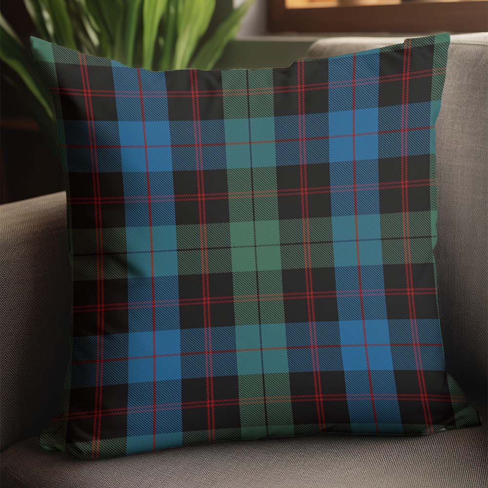 Guthrie Tartan Pillow Cover - Tartan Vibes Clothing