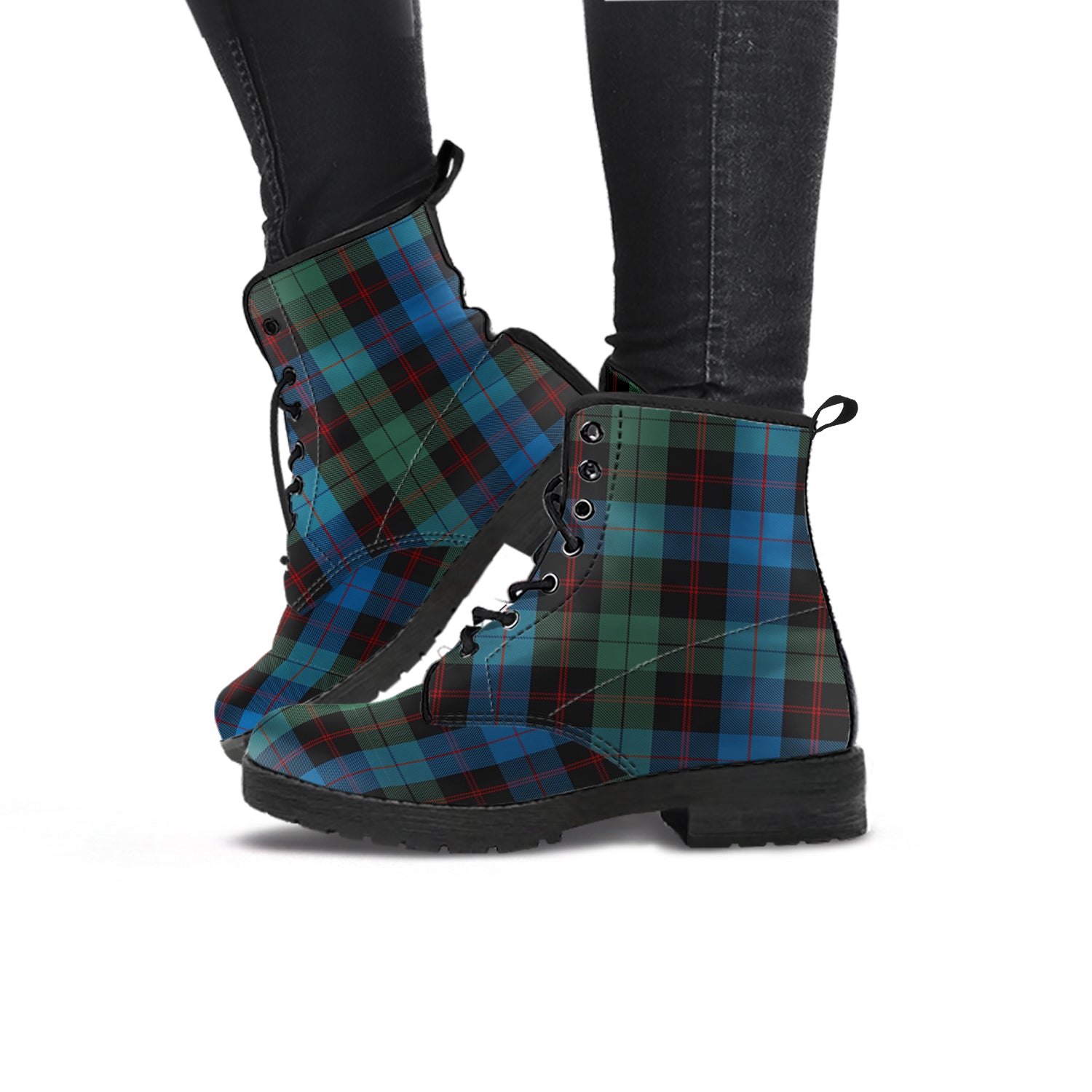 guthrie-tartan-leather-boots