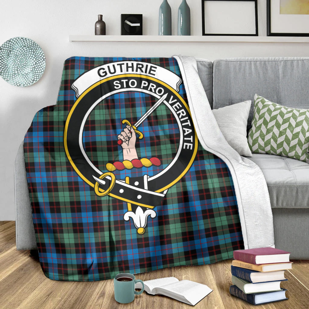 guthrie-ancient-tartab-blanket-with-family-crest