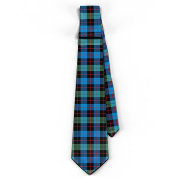 Guthrie Ancient Tartan Classic Necktie