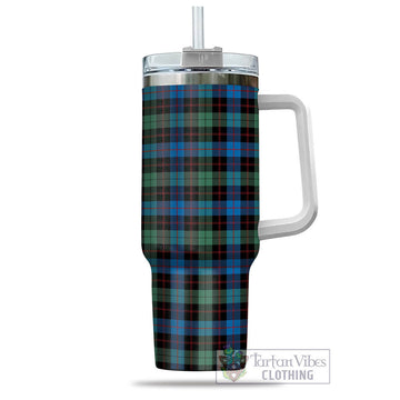 Guthrie Ancient Tartan Tumbler with Handle