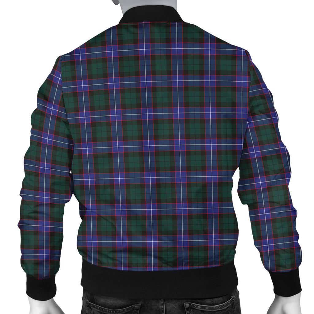 guthrie-modern-tartan-bomber-jacket-with-family-crest
