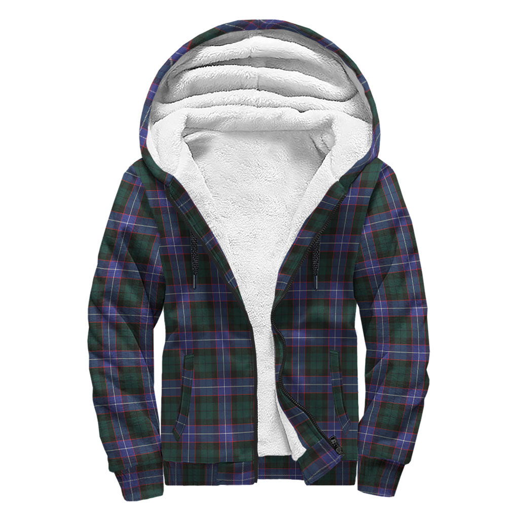 guthrie-modern-tartan-sherpa-hoodie-with-family-crest
